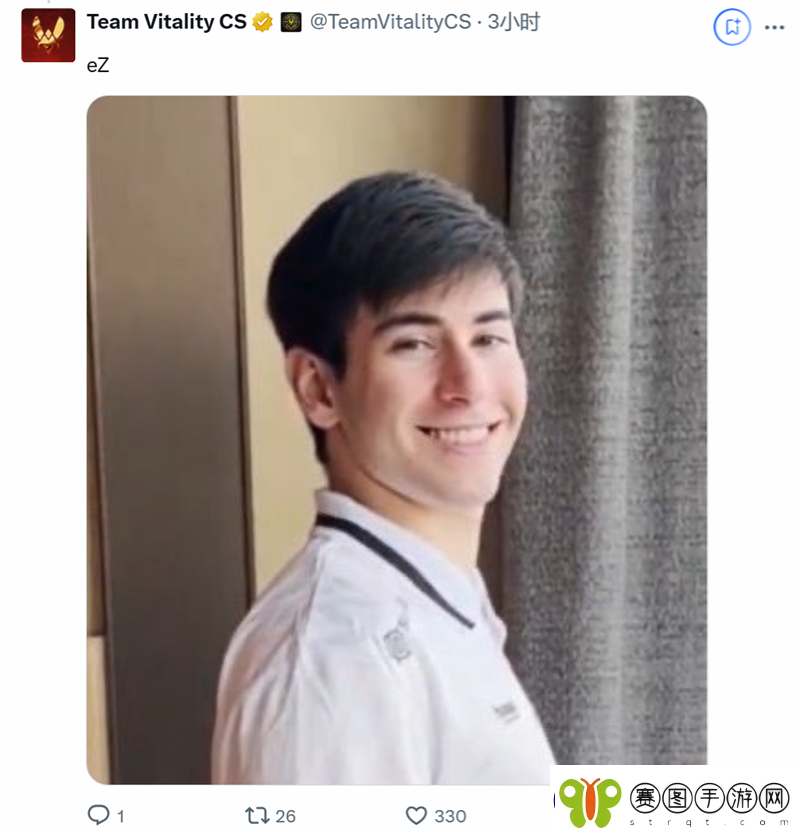 flameZ获选2024年Top7