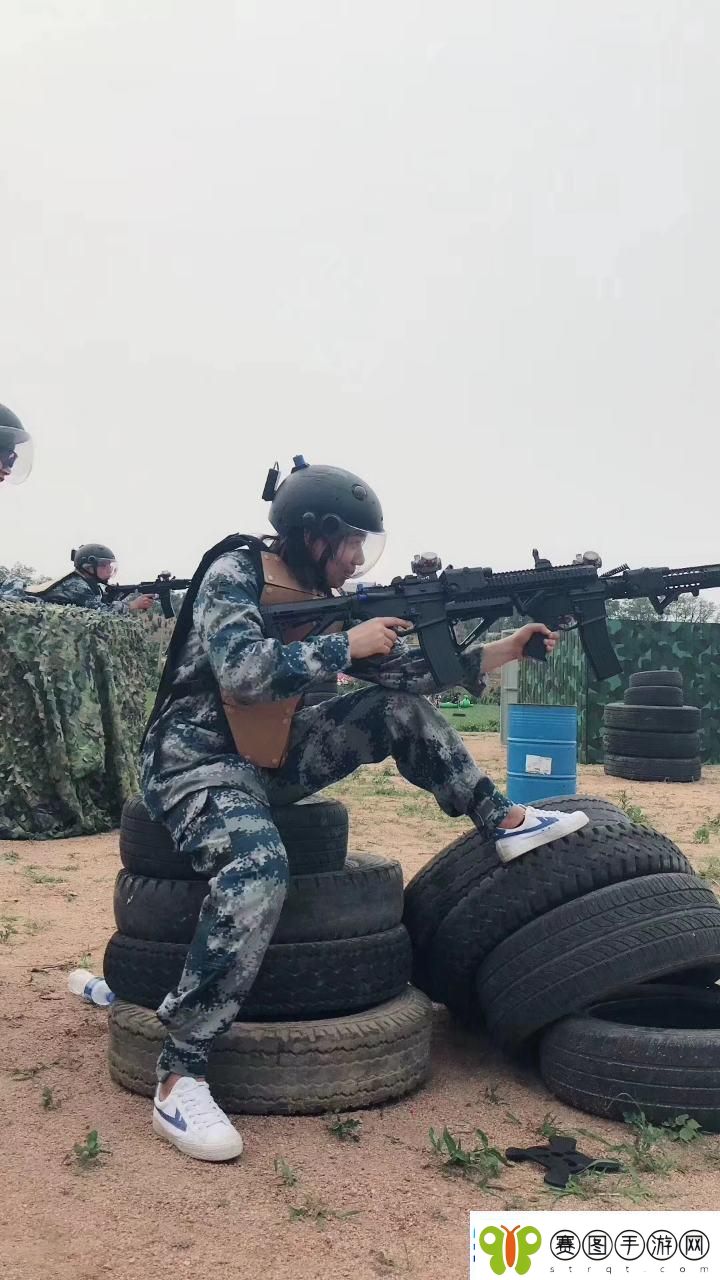 潮流新秀场