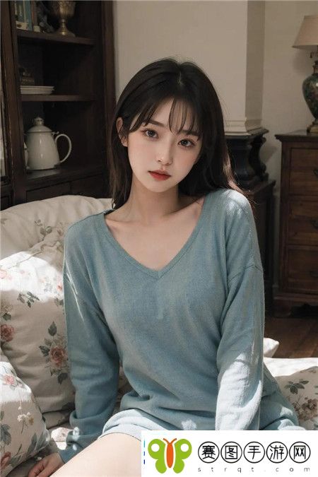 我被9个建筑工人抬到茶几上