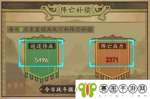 原创热血大唐国战怎么玩热血大唐国战系统玩法攻略介绍