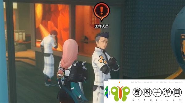 绝区零赛博决斗任务怎么做绝区零赛博决斗任务玩法！