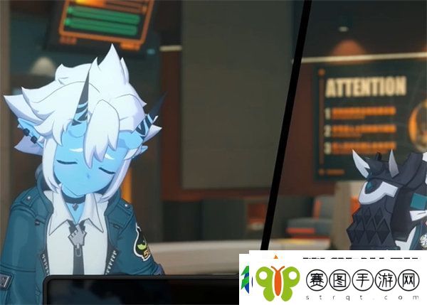 绝区零赛博决斗任务怎么做绝区零赛博决斗任务玩法！