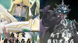 铁甲雄兵战力巅峰武将大赏