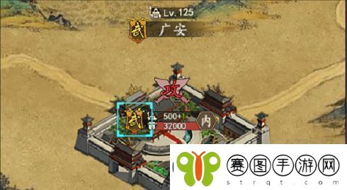 原创热血大唐国战怎么玩热血大唐国战系统玩法攻略介绍