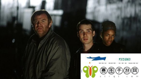 知名恐怖片惊变28年续集定名定档2026年上映！