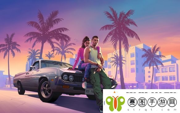 曝GTA6世界非常逼真生动