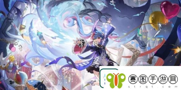鸣潮洛可可怎么配队
