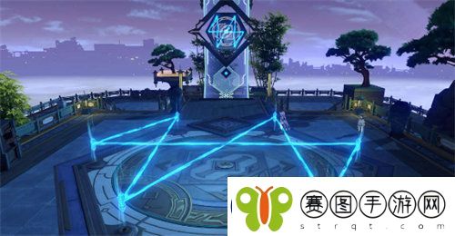 崩坏星穹铁道大衍穷观阵第一天怎么过