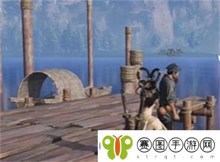 燕云十六声失败的绚烂奇遇怎么完成