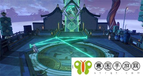 崩坏星穹铁道大衍穷观阵第一天怎么过