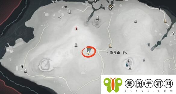 燕云十六声奇术飒踏流星怎么获得