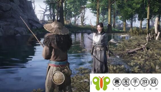 燕云十六声奇术飒踏流星怎么获得
