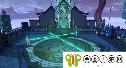 崩坏星穹铁道大衍穷观阵第一天怎么过