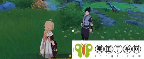 原神剑去之日任务怎么完成