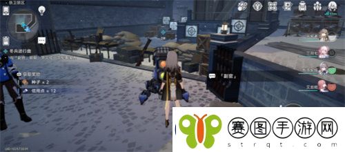 崩坏星穹铁道冬兵进行曲任务怎么完成