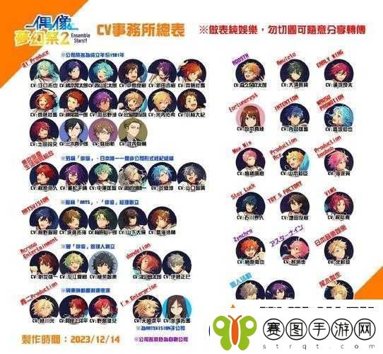 偶像梦幻祭6月7日限定属性UP异常
