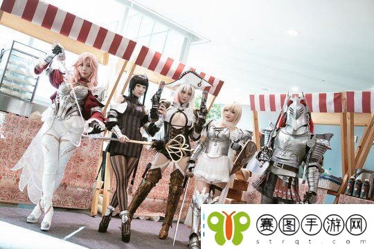 韩服洛奇英雄传举办15周年纪念活动
