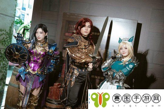 韩服洛奇英雄传举办15周年纪念活动
