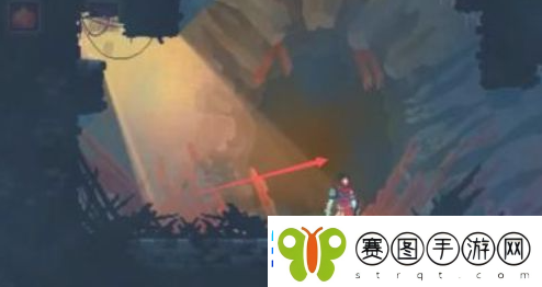 死亡细胞山洞钥匙在什么地方