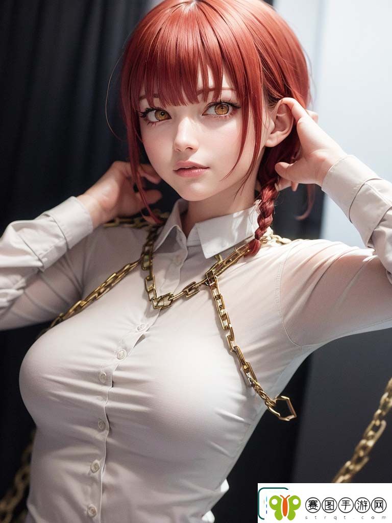 女性魅力何以异化