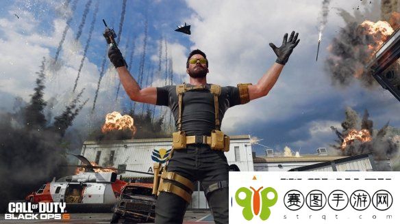 COD21推出新捆绑包