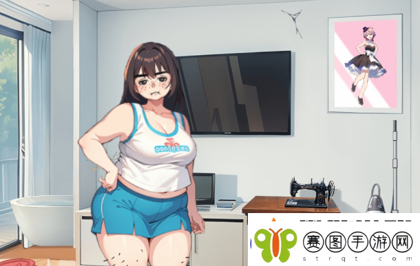 我的智商不够用丑女逆袭攻略分享
