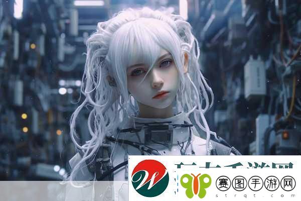 跃动封闭空间赛博机械风横版动作新体验等你来战！
