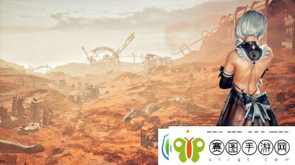 剑星拍照模式新一批图赏