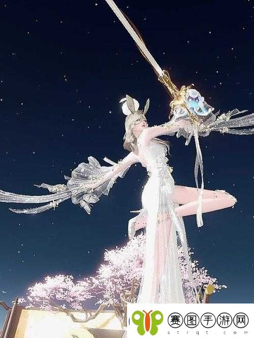 深度解析天谕手游中玉虚职业的特点与优势