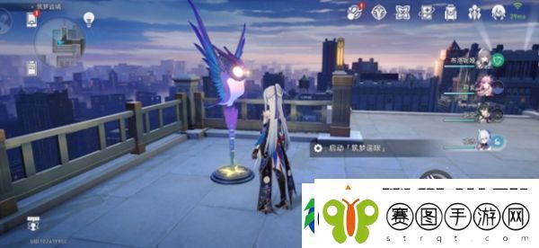 崩坏星穹铁道视差怪鸟为什么会飞成就解锁方法崩坏星穹铁道视差怪鸟为什么会飞成就怎么解锁！
