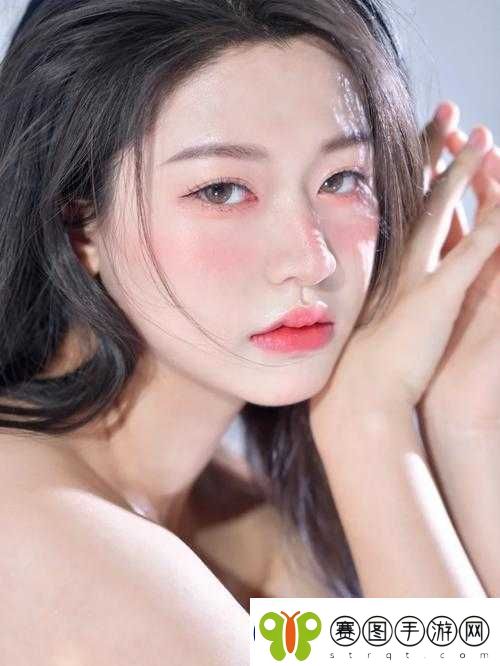 人间水蜜桃