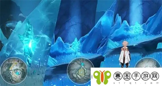 原神芬德尼尔之顶在哪