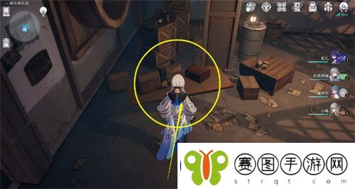 崩坏星穹铁道裂界来电任务怎么完成