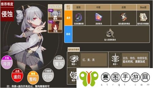 崩坏3乐土普罗米修斯武器推荐