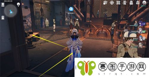 崩坏星穹铁道裂界来电任务怎么完成