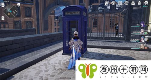 崩坏星穹铁道裂界来电任务怎么完成