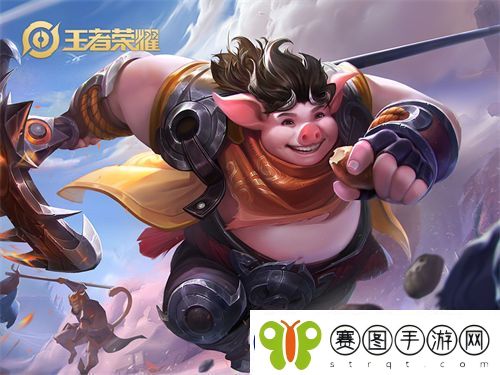 王者荣耀克制猪八戒的英雄介绍