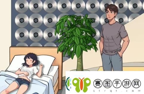 爆梗找茬王把男友所有的光碟藏起来攻略