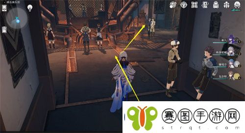 崩坏星穹铁道丹恒照片任务怎么完成