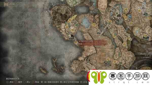 GTAOL全海底迷幻仙人掌位置一览