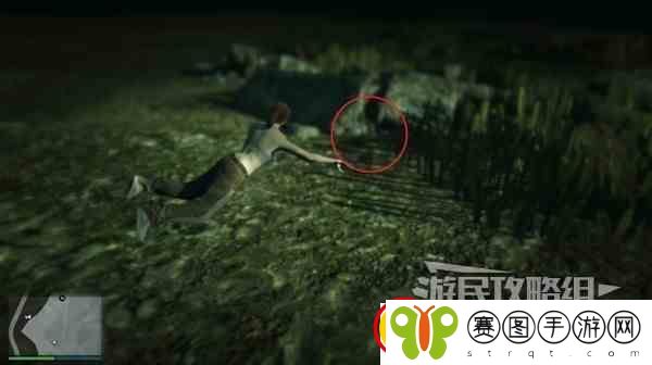 GTAOL全海底迷幻仙人掌位置一览