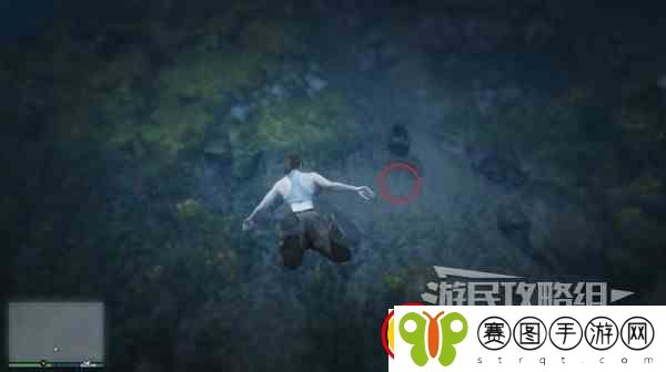 GTAOL全海底迷幻仙人掌位置一览