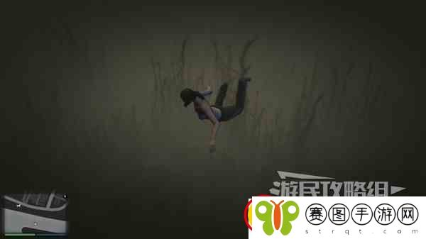GTAOL全海底迷幻仙人掌位置一览