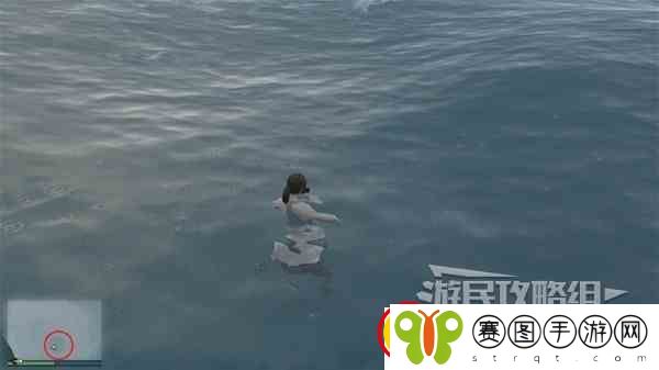 GTAOL全海底迷幻仙人掌位置一览