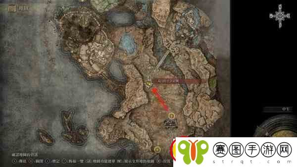 GTAOL全海底迷幻仙人掌位置一览