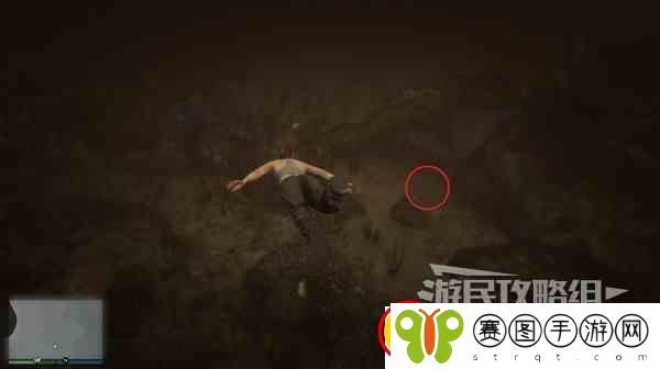 GTAOL全海底迷幻仙人掌位置一览