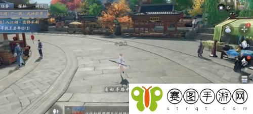 庆余年手游海捕任务怎么完成 庆余年手游海捕任务完成攻略