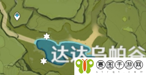 原神青蛙在哪里获得 原神青蛙获得方法介绍