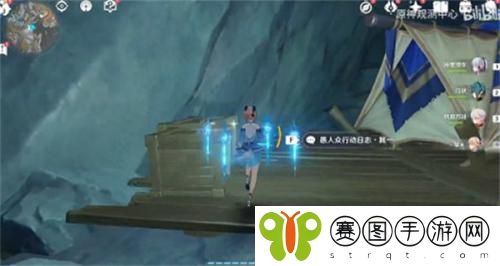 原神隐藏成就舍我其谁怎么获得 原神隐藏成就舍我其谁获得攻略
