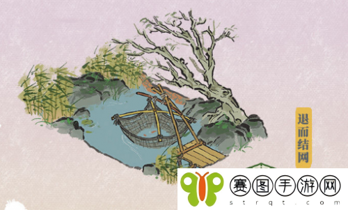 江南百景图桃花村新建筑有哪些 江南百景图桃花村新建筑汇总介绍